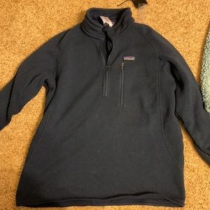 Patagonia Pullover